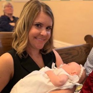 Meet your Posher, Trisha